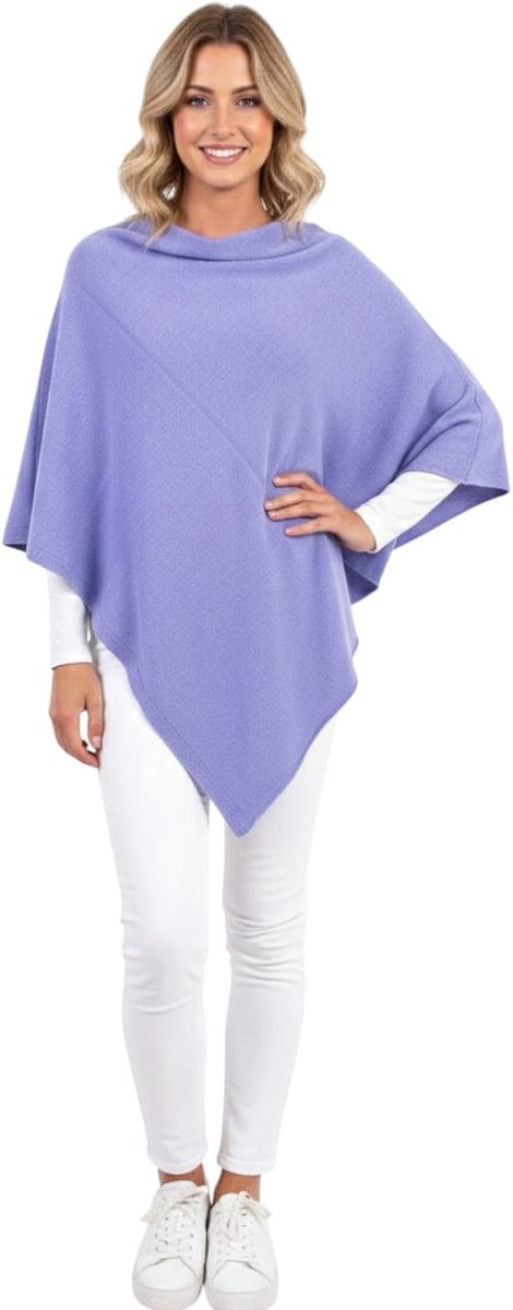 Poncho dames Poncho