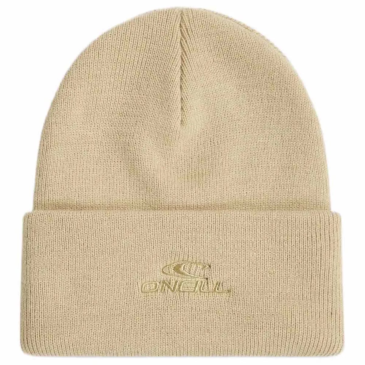 O´neill Logo Muts Beige