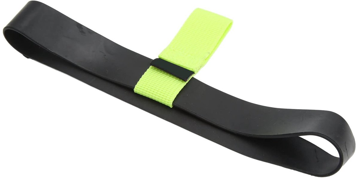 SolidKeus - Hoge Elastische Duikhouder Band voor Duikuitrusting