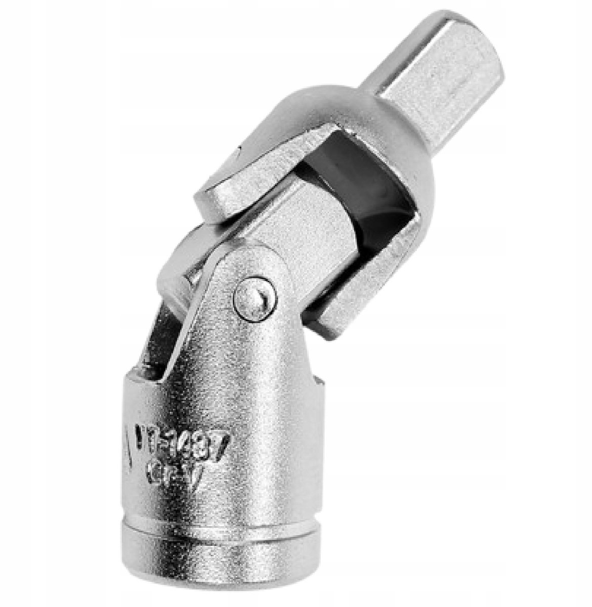 Cardan Kogelgewricht Dop 1/4" Universeel