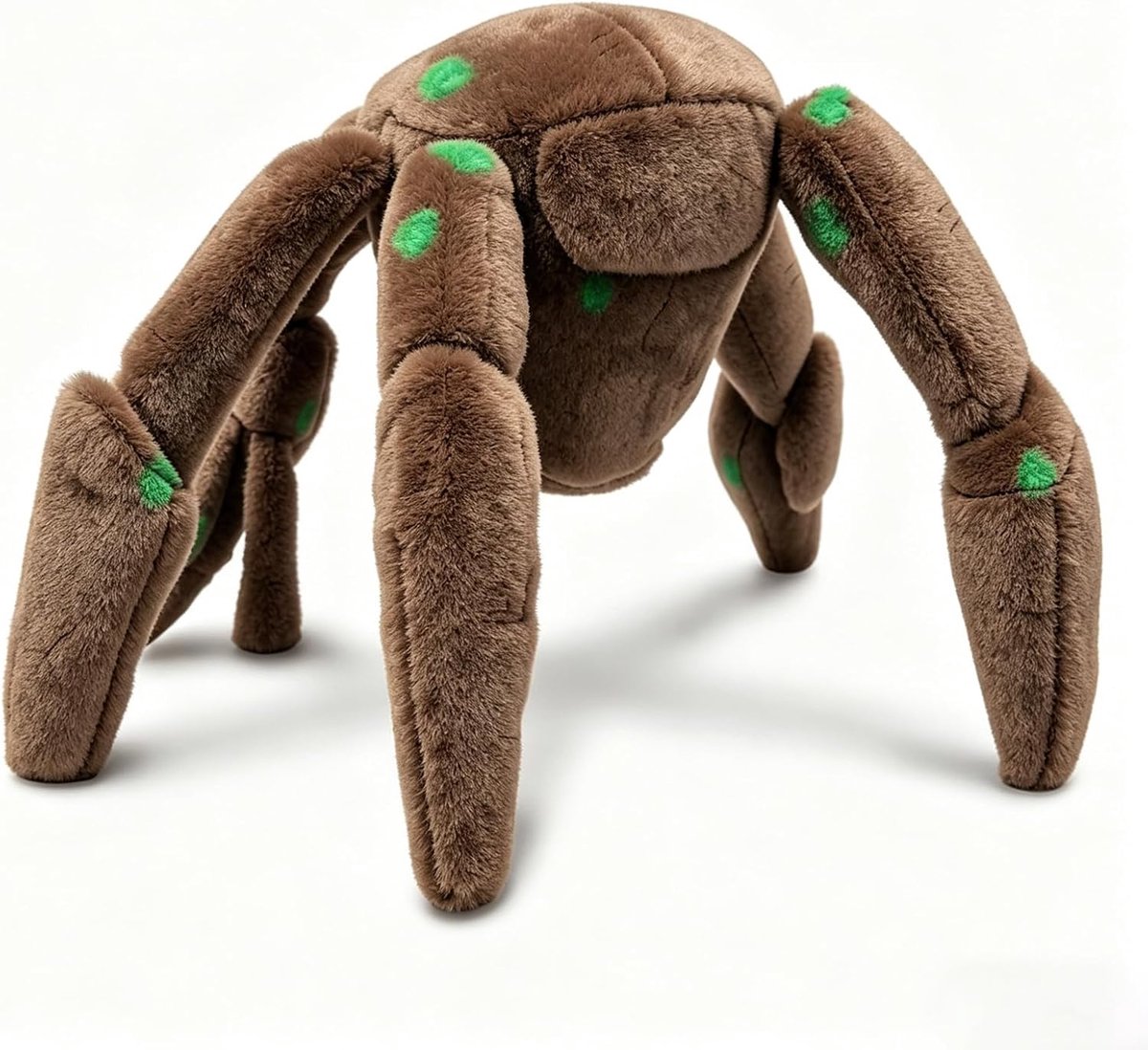 Project Hail Mary pluche dier 20 cm Alien knuffeldier voor fans