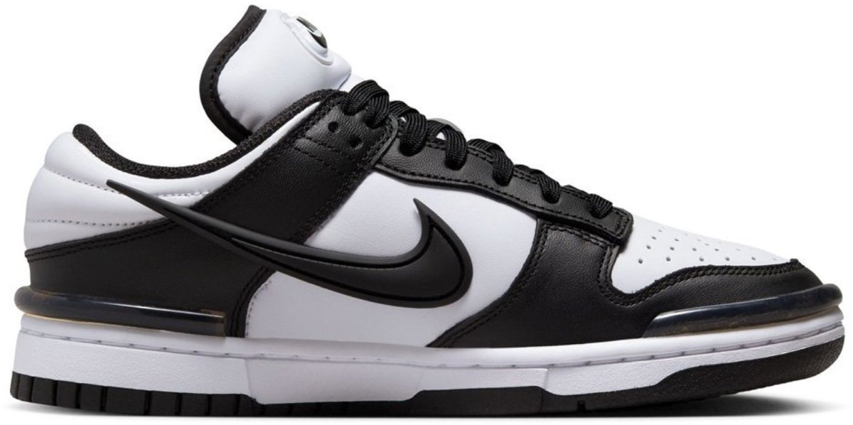 NIKE W DUNK LOW TWIST Veelkleurig