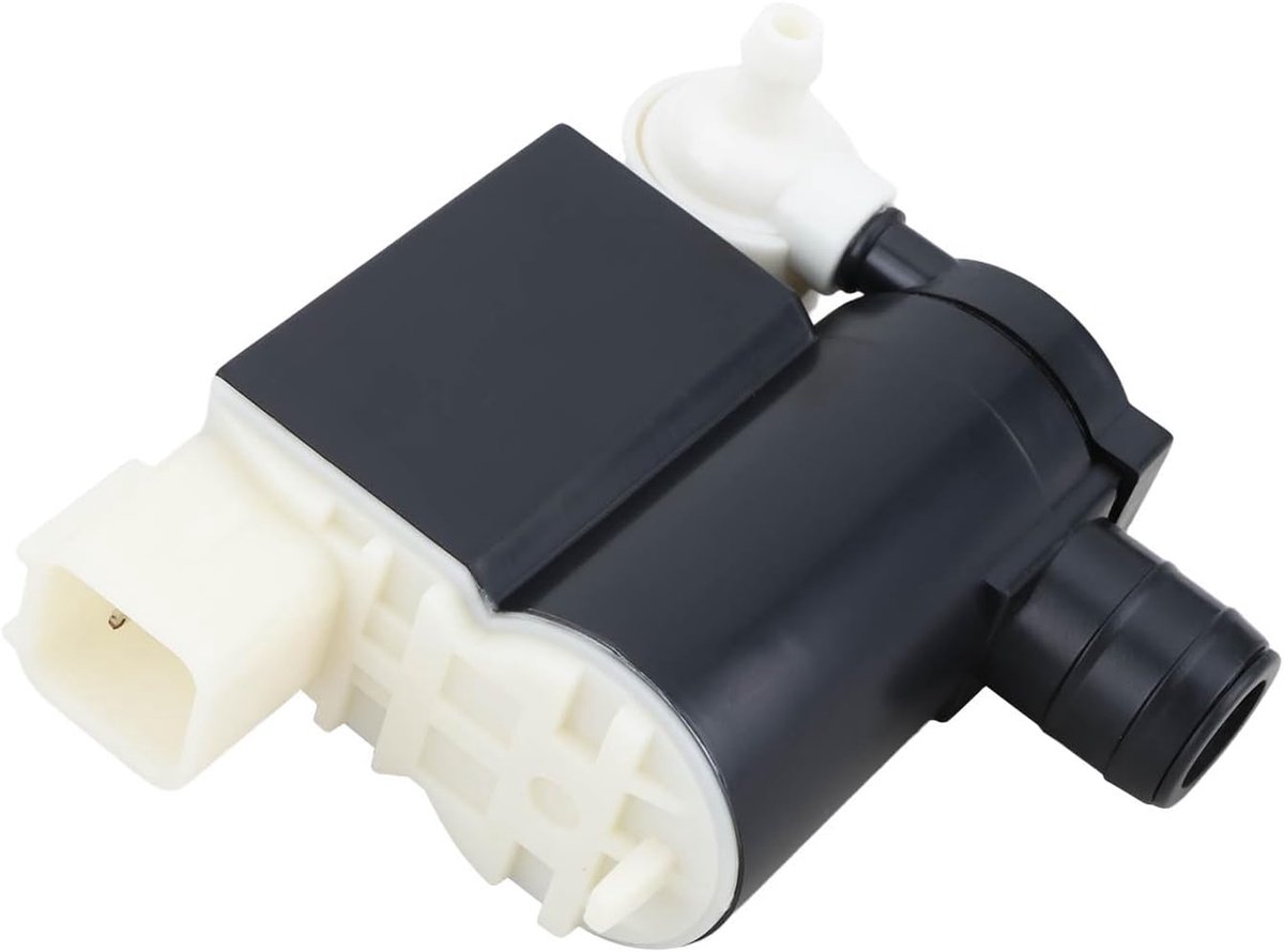 3-pins auto ruitensproeierpomp 96389088 985100X050 compatibel met Kia met afdichtring