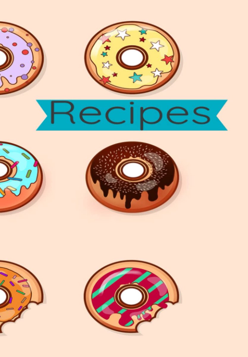 Blank recipe book: my recipe book blank recipe book to write in