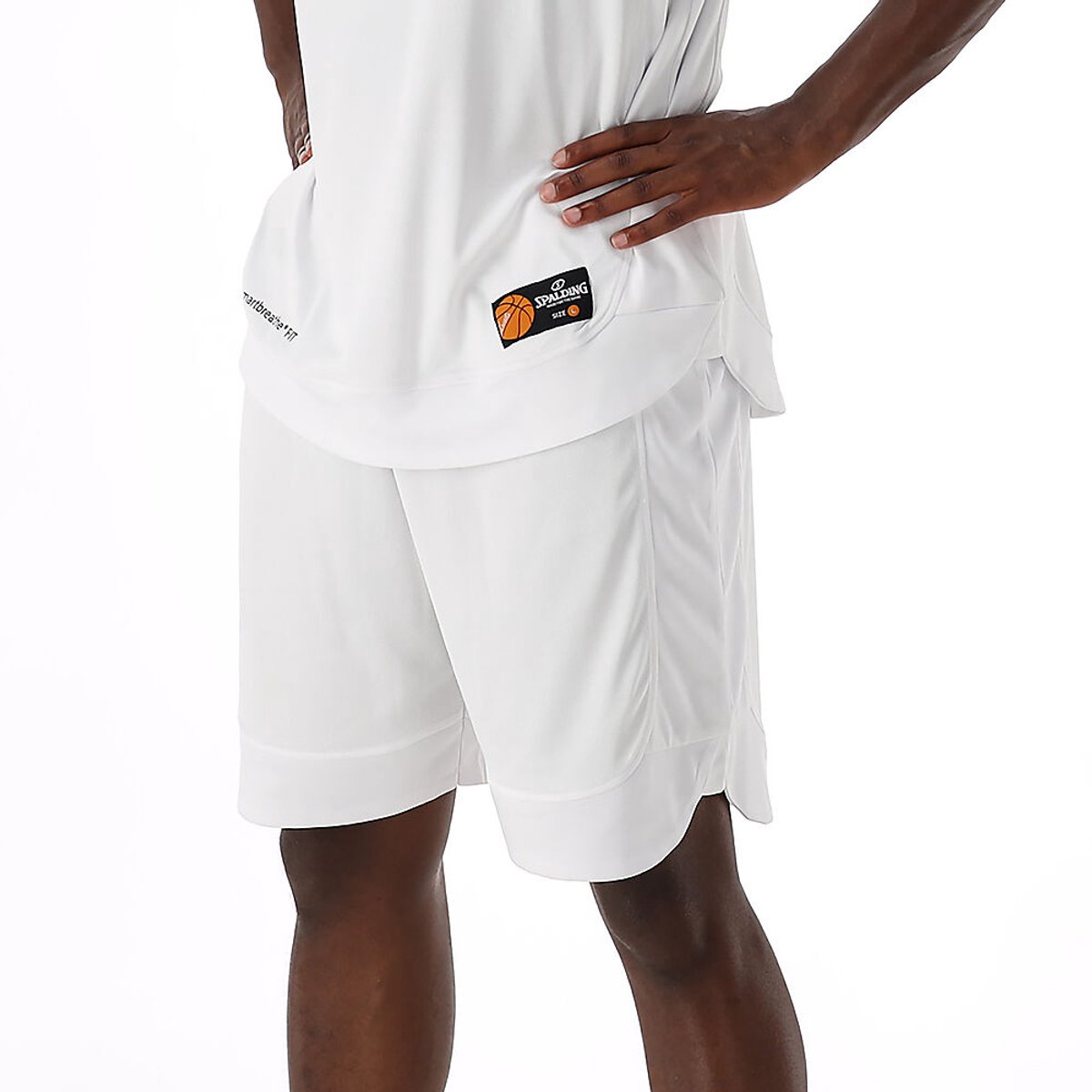 Hustle Shorts