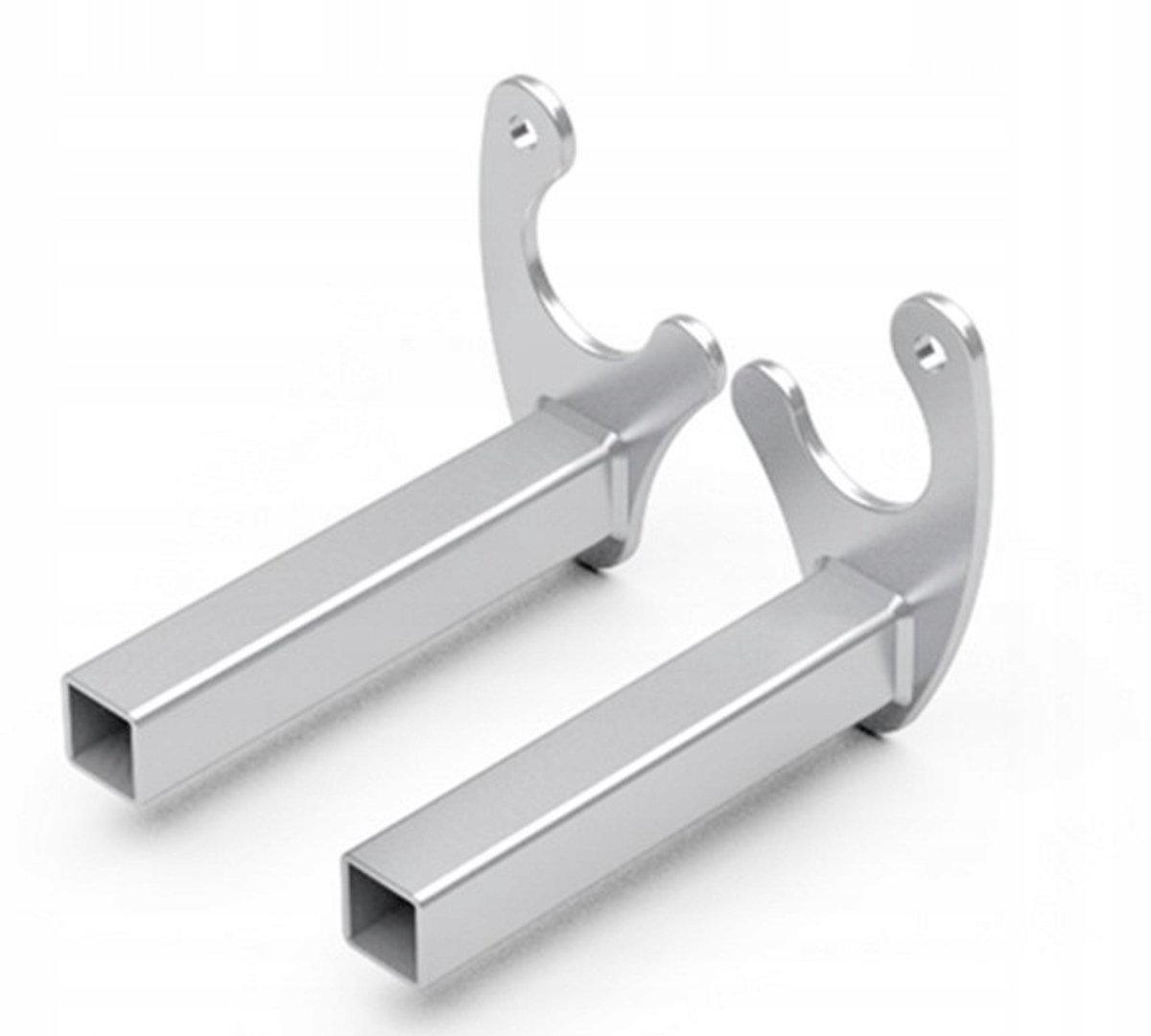 Adapter Achterbrug Motostandaard Motowotom S2