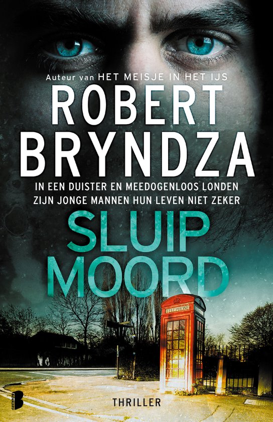 Sluipmoord
