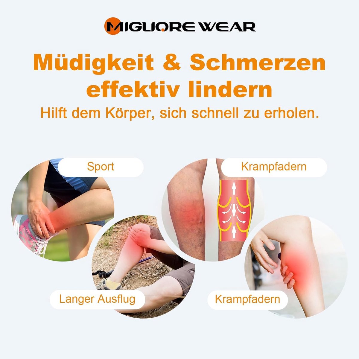 Kousen voor dames en heren, klasse 2, steunkousen 20-30 mmHg, medische compressiekousen, trombosekousen, vliegkousen, open tenen, zwart, L
