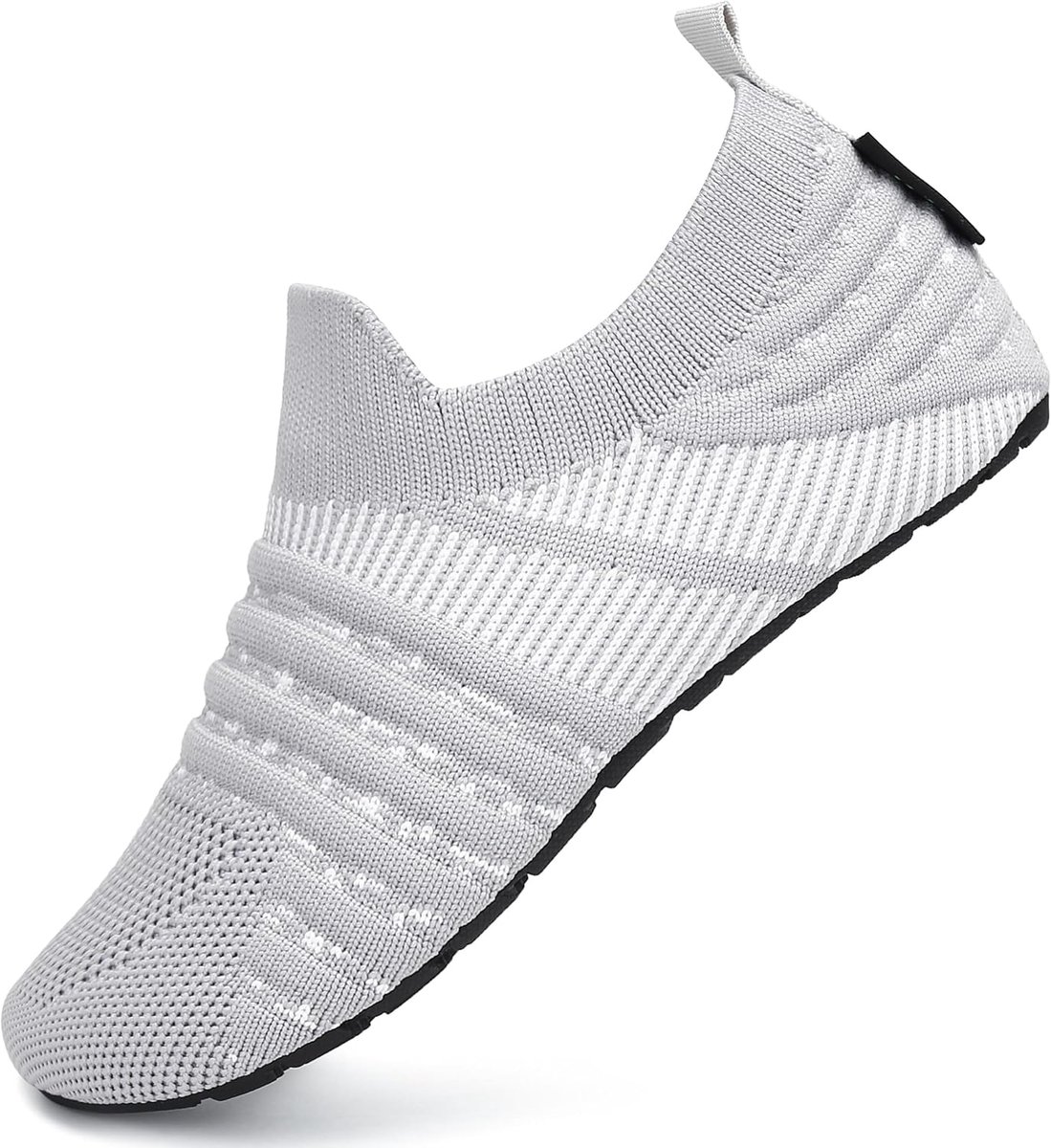 Waterschoenen, jongens en meisjes, zwemschoenen, sneldrogend, strandschoenen, aquaschoenen, lichte duikschoenen, neopreen schoenen, surfschoenen, maat 18-37