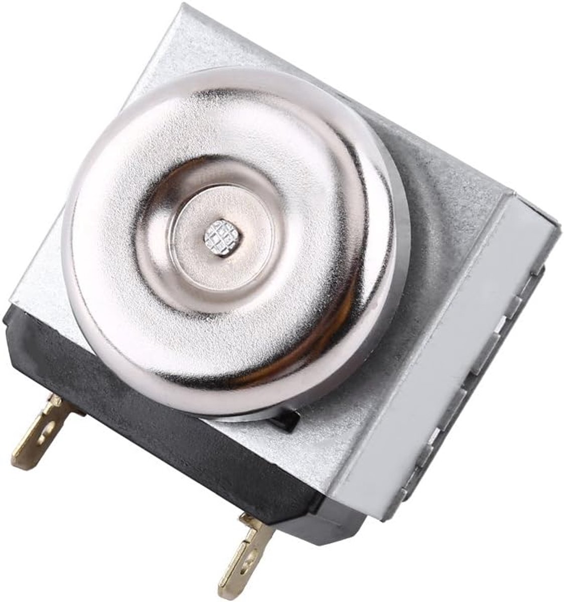 Timer, DKJ / 1-60 (SL-60C) timer, 60 minuten keukentijdschakelaar vervanging voor elektronische magnetron