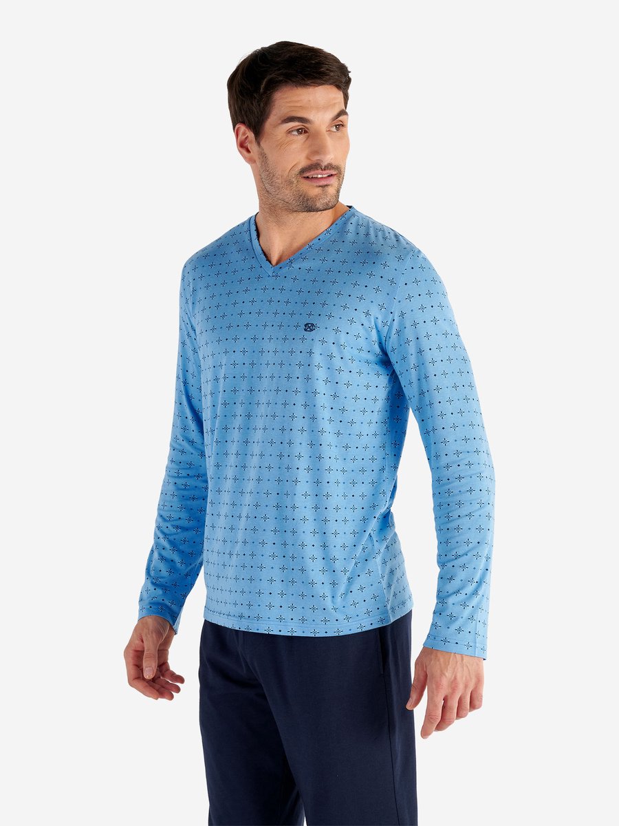 HOM Pyjama Alan