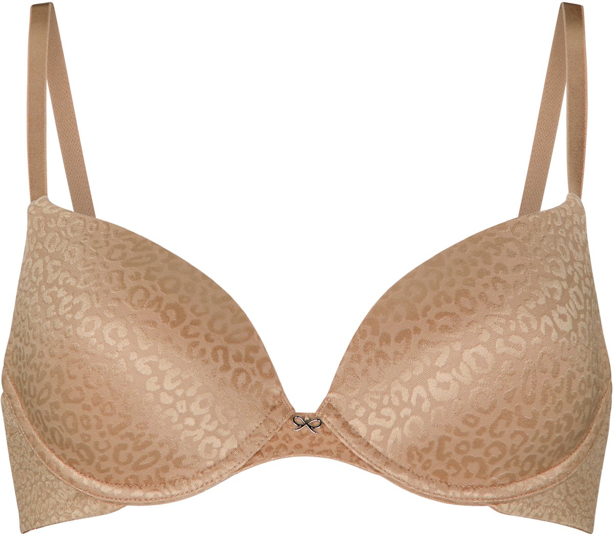 Hunkemöller Padded Underwired Bra Jackie Bruin