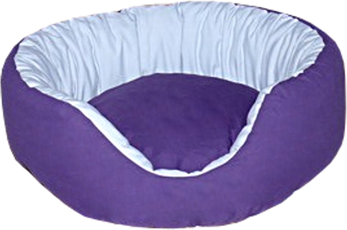 Markless Hondenkussen/Hondenbench 50 cm - Comfortabel en wasbaar