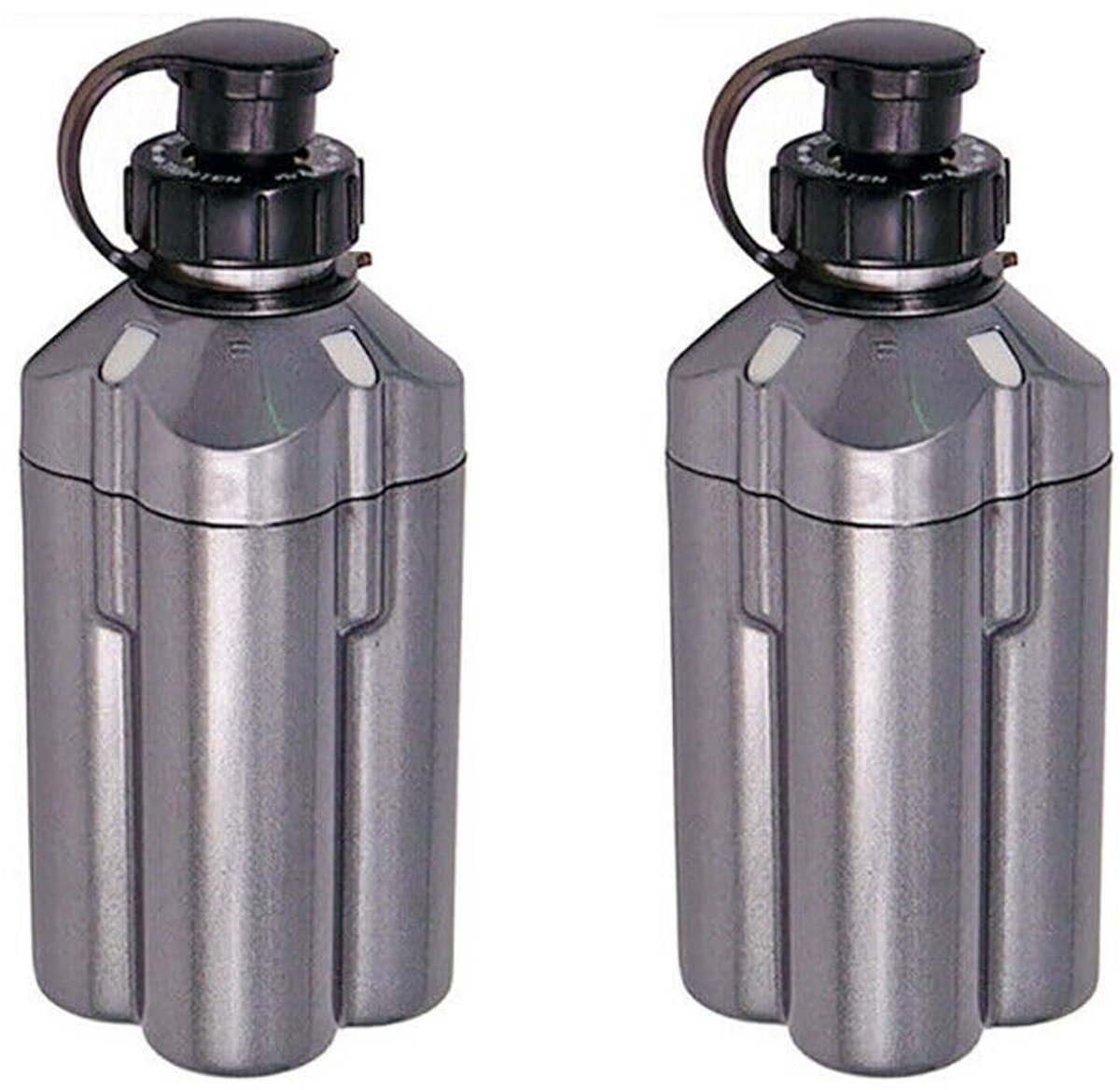SolidKeus - 2 x 14.8V 2.5Ah Accu voor Elektrische Visspullen
