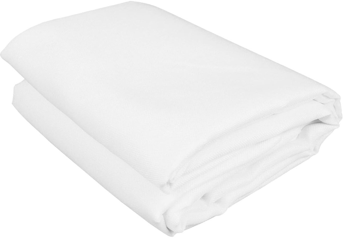SolidKeus - 1.5 m x 10 m Tuinfleece voor Vorstbescherming