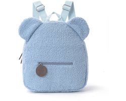 Tas - rugzak - rugtas - schooltas - rugzak kind - rugzakken - rugzak school - schooltassen - rugzak dames - rugtas dames - rugtas kind - schooltas meisje - schooltassen meisje - Blauw