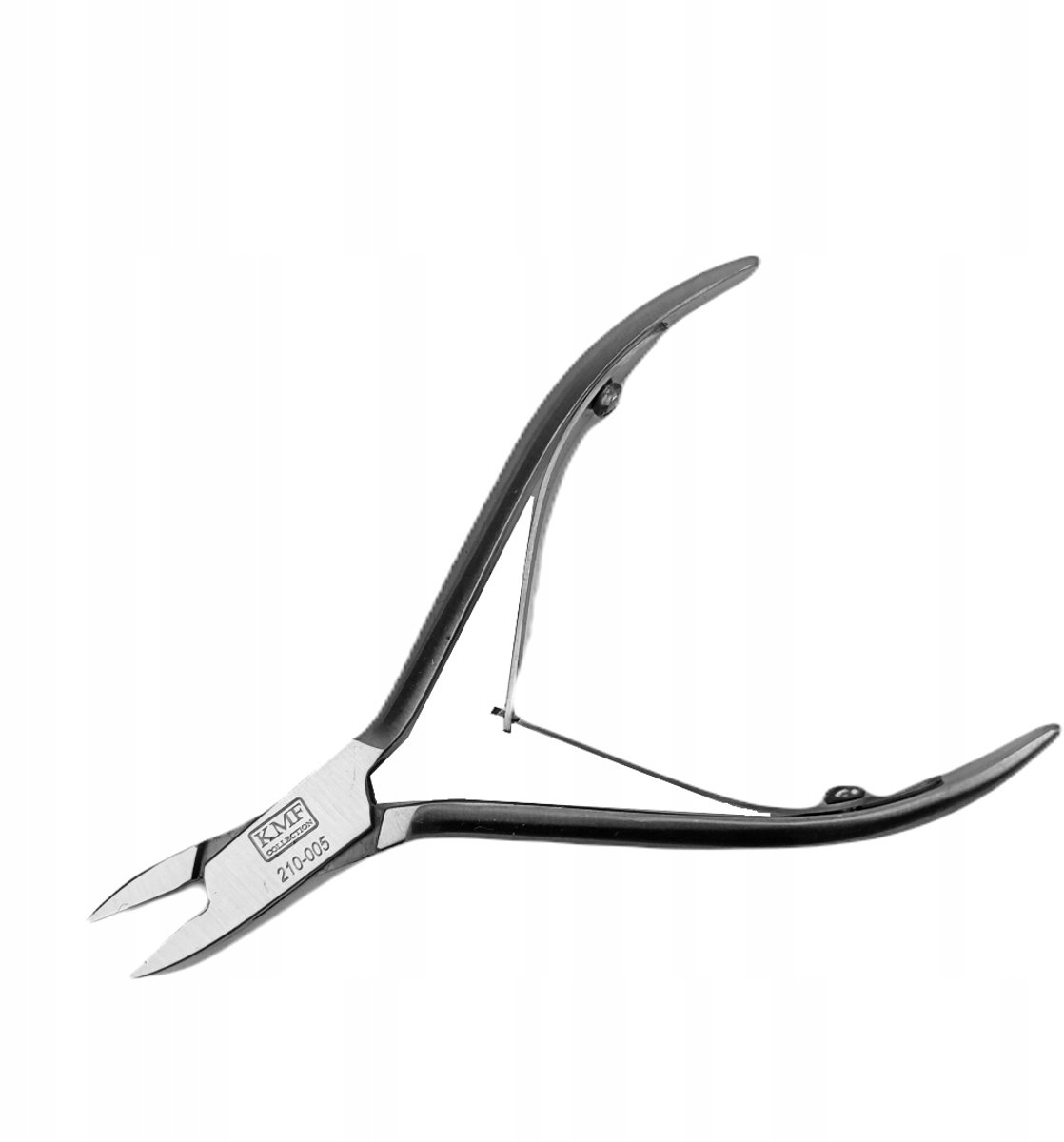 KMF Nagelriemtang Chirurgisch Staal 12cm