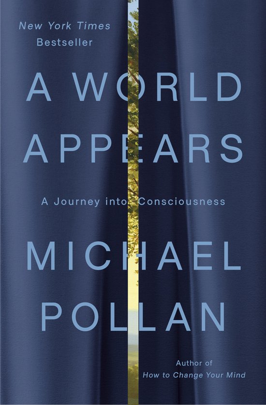A World Appears