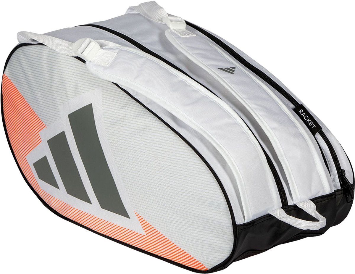 Adidas Control 2026 Padeltas - Zwart / Blauw | Maat: UNI thumbnail 5