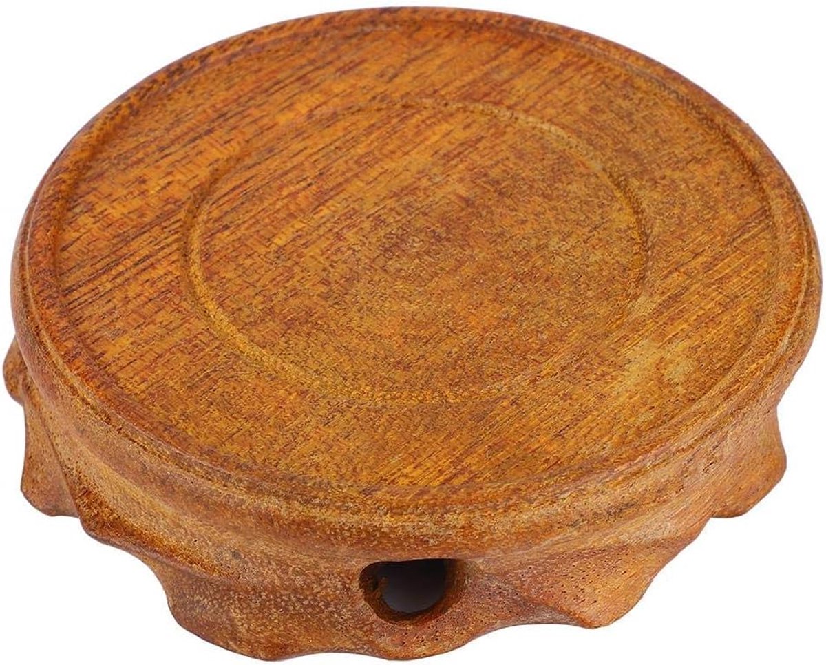 Standaard praktische theepot vaas bonsai basis voor huis kantoor decoratie #2