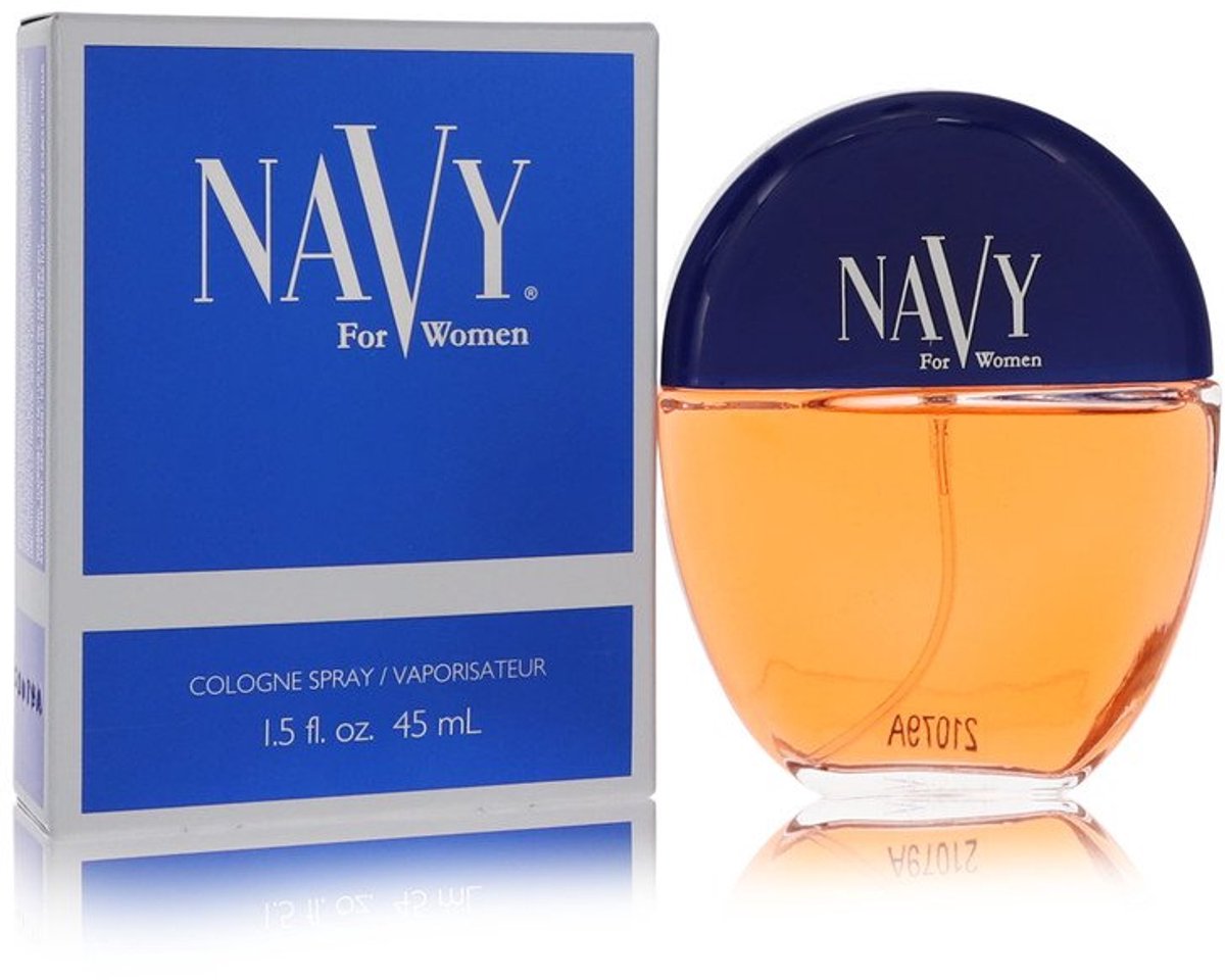 Dana Navy cologne spray 45 ml