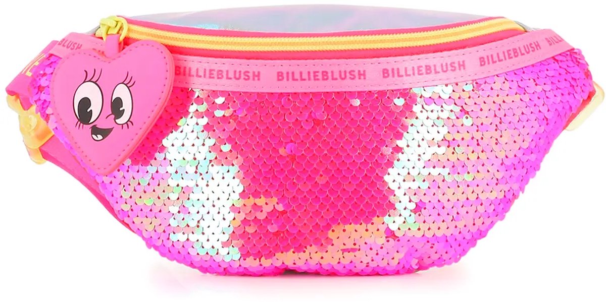 Billieblush U22532 Tas Roze