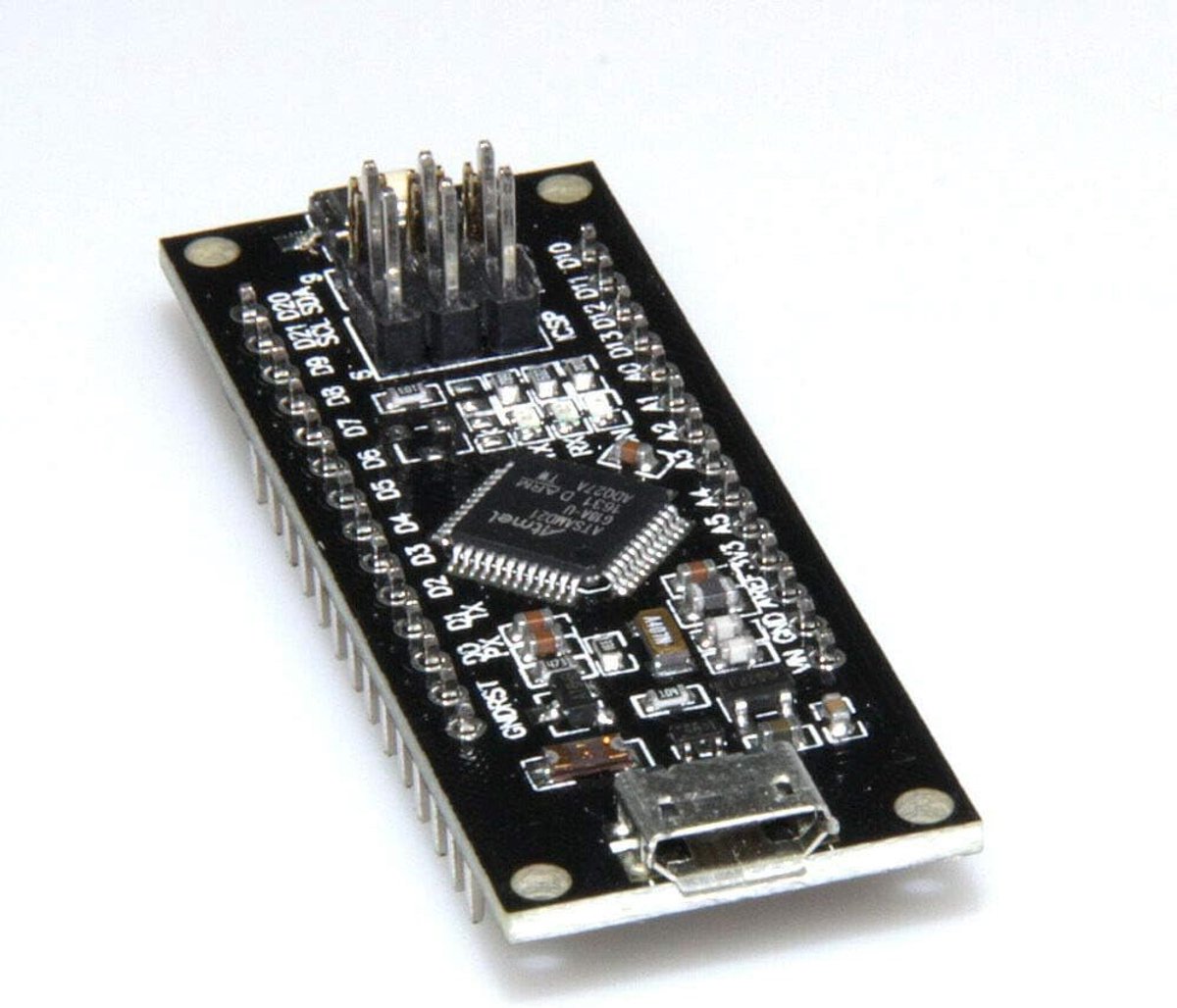 21 m0-mini 32-bit ARM Cortex m0 core compatibel met Zero m0