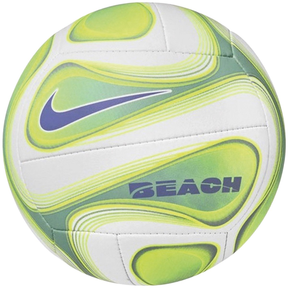 Nike Volleybal Beach Wit