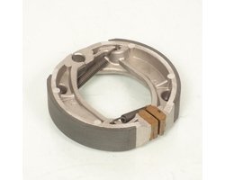 remschoen sifam voor scooter honda 50 nps zoomer 4t 2011 tot 2012 Ø94x20mm / av / ar nieuw