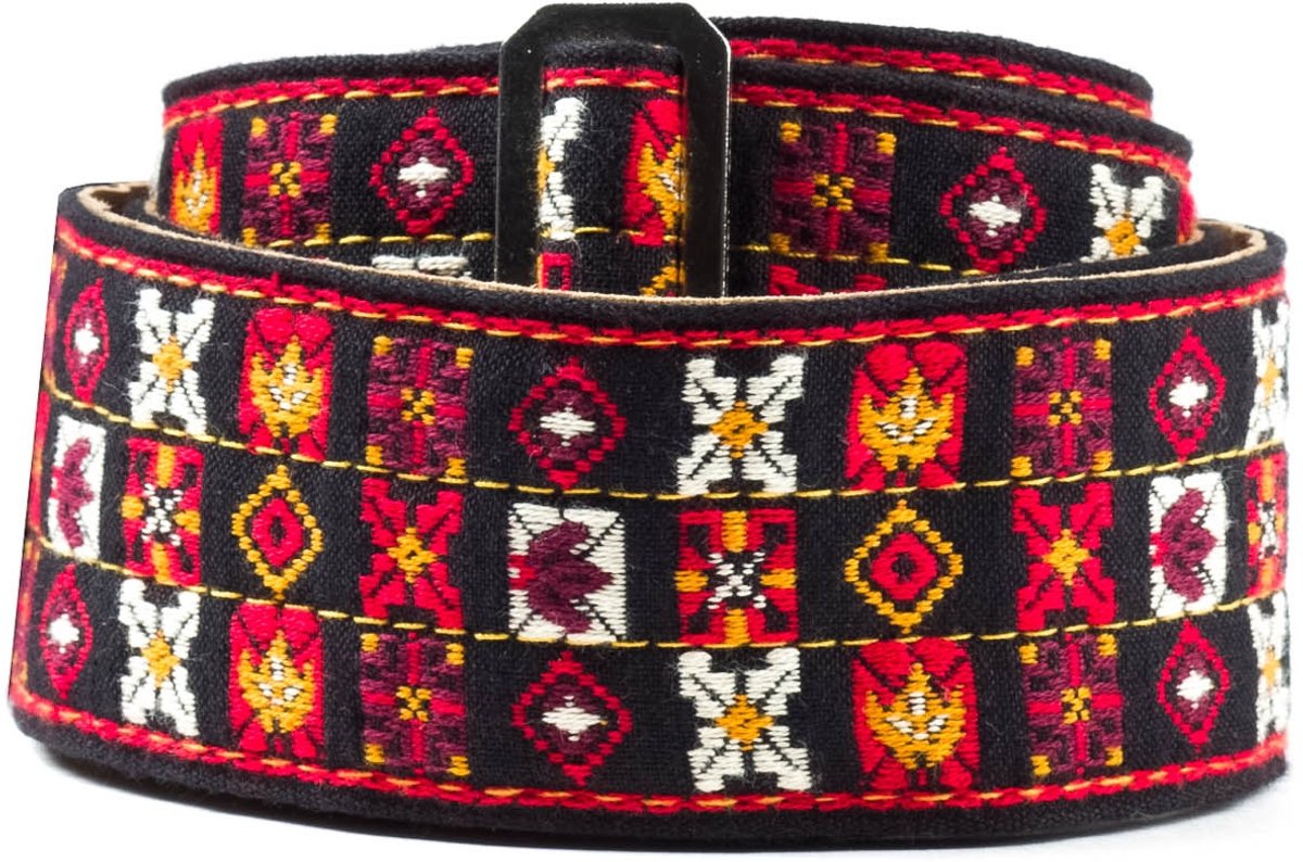 Dunlop JH01 Jimi Hendrix Festival - Gitaarband