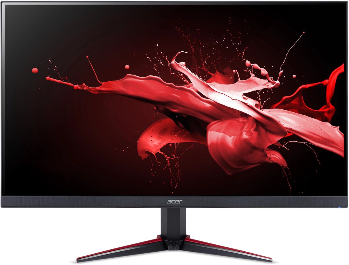 Acer Nitro VG270P6bmipx Monitor Zwart