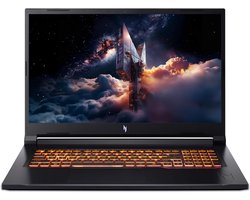 Acer Nitro V 17 AI ANV17-41-R4TH ANV17-41 Gaming notebook