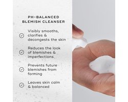 Medik8 Clarifying Foam - 150ml - Onzuivere Huid