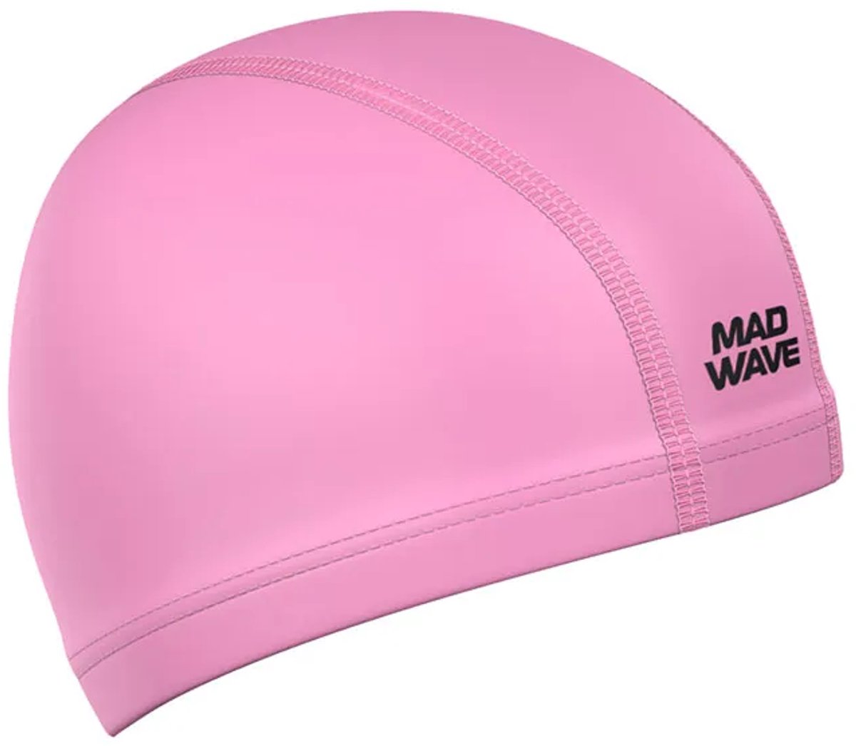 Madwave Put Coated Zwembadmuts Roze