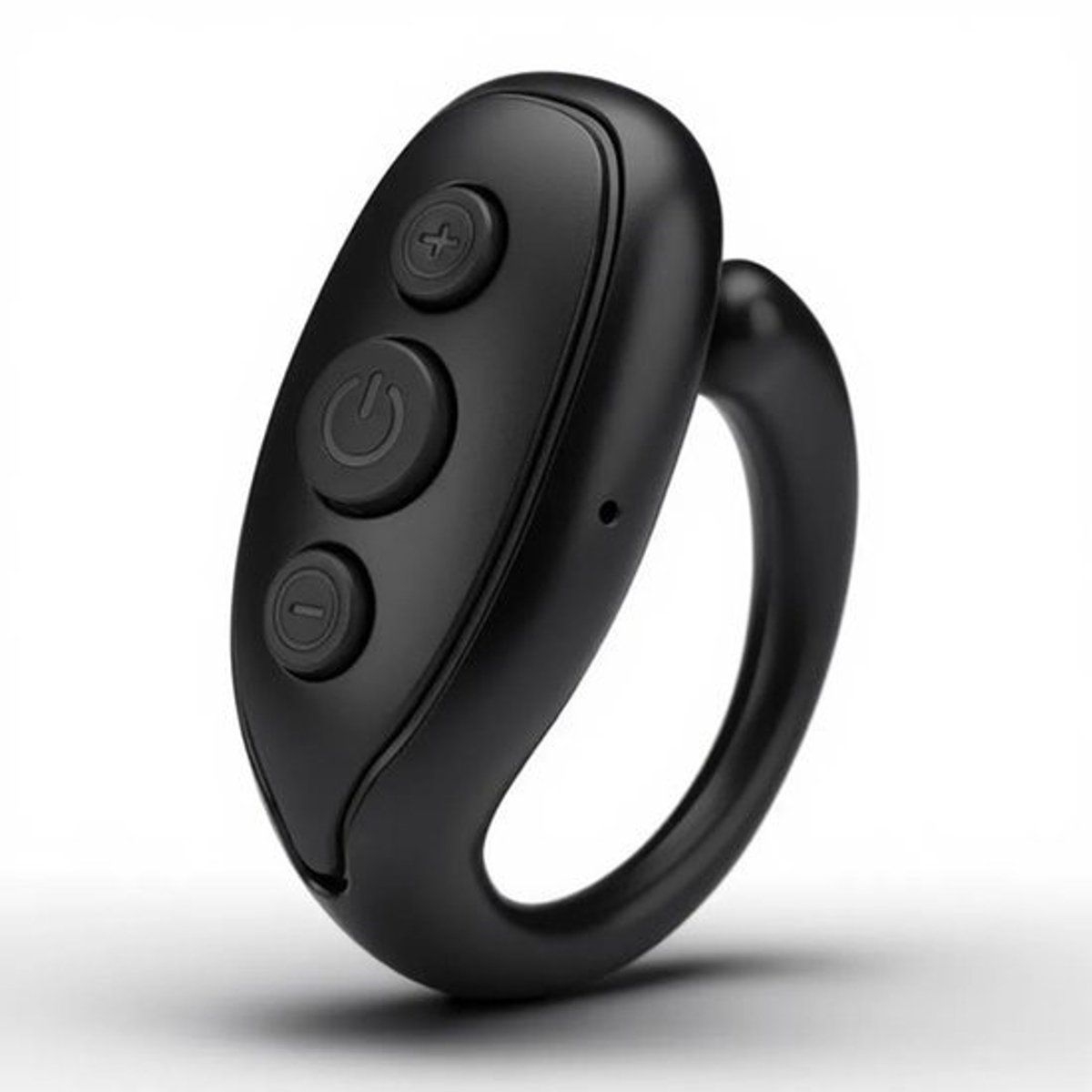 Ergonomische Allecto Pagina Turner met Bluetooth