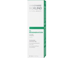 Borlind Regeneration Blossom Dew Gel