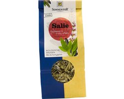 Sonnentor Salie thee los bio 50 Gram