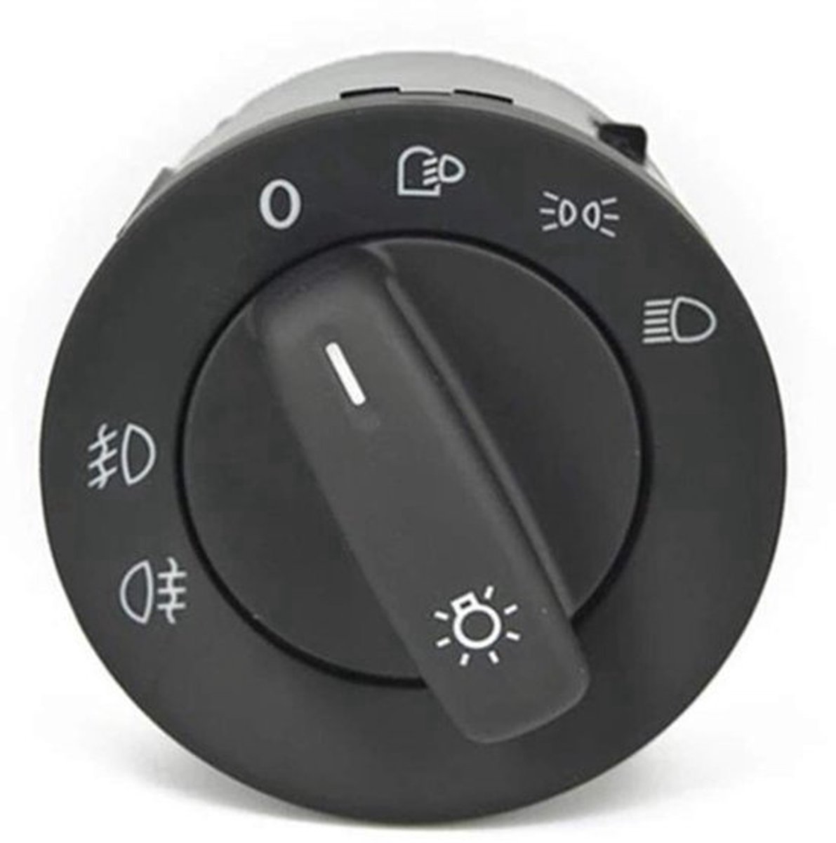 Shopcentral - Vervangend onderdeel - Fog Light Switch - Handmatige
