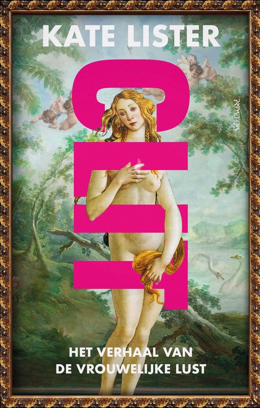 Clit - cover