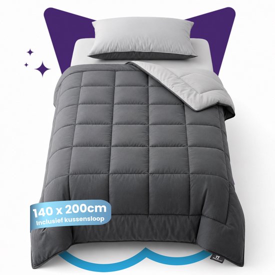 Nice Dreams Dekbed 4 Seizoenen