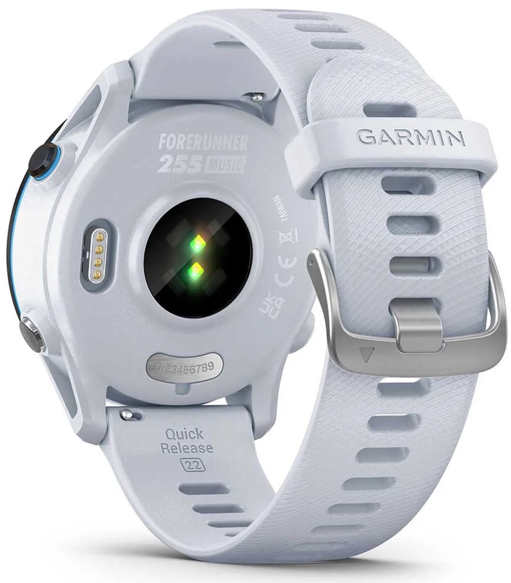 Garmin Forerunner 255 Music Smartwatch - afbeelding 2