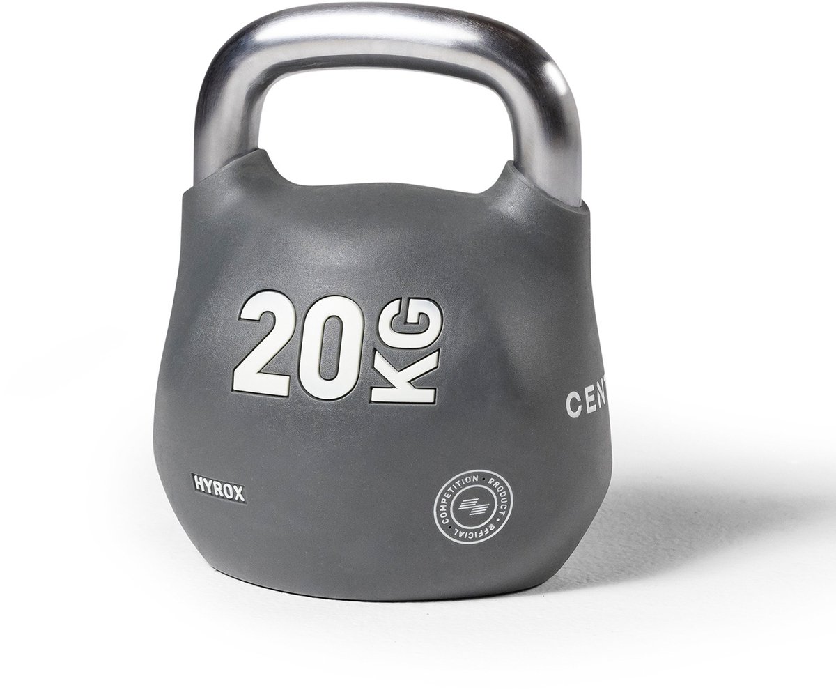 Centr x Hyrox Octo Kettlebell 20kg