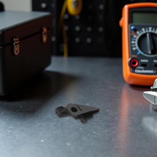 Koplamp Reparatiekit - Koplamp Restauratie - Veiliger Rijden - Herstelt Krassen Geelheid - 7 x 4.5 x 2.3 cm — afbeelding 2