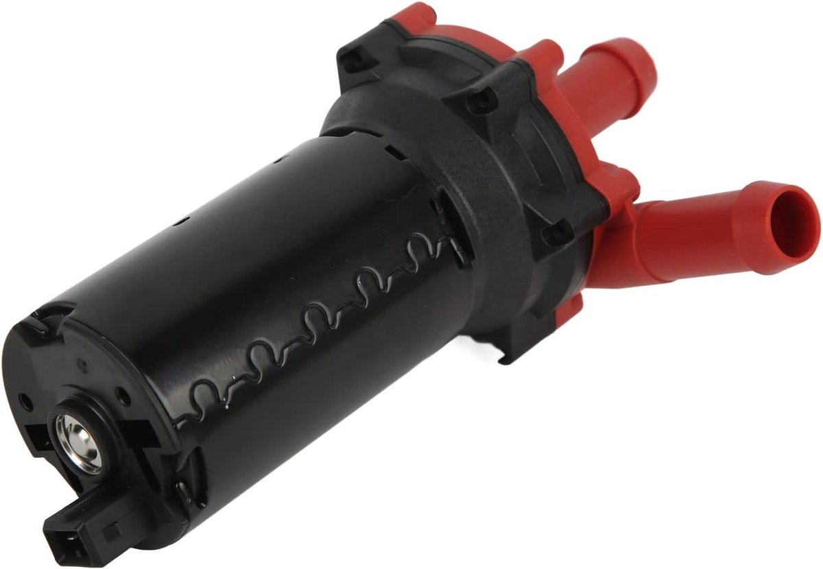 Intercooler Pomp - Waterpomp - Motor Koeling - Hoge Compatibiliteit - 3/4in Poort - Metaal