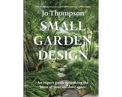 Small Garden Design