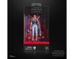 Star Wars The Black Series Devon Izara uit Star Wars: Maul - Shadow Lord, hoogwaardige verzamelactiefiguur van 15 cm