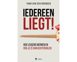 Iedereen liegt!