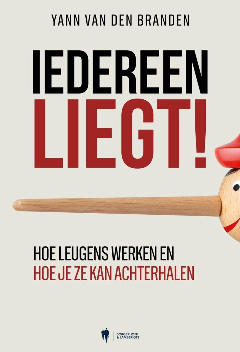 Iedereen Liegt!