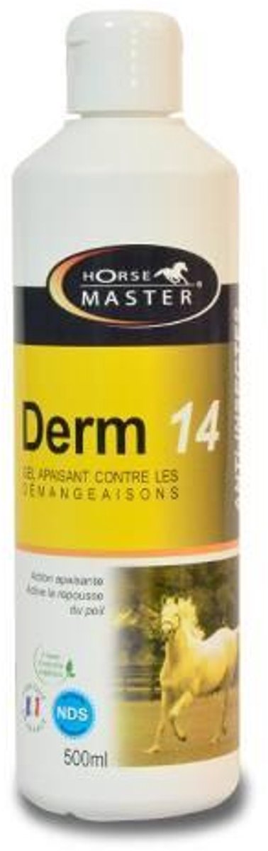 DERM 14 500ml