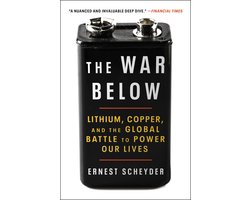 The War Below